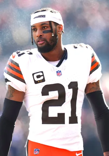 Browns have nowhere to go but up